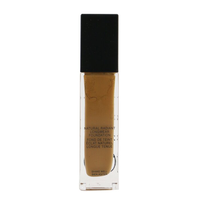 Foto 7 pulgar | Fundación Nars Natural Radiant Longwear Cadiz 30 ml - Venta Internacional