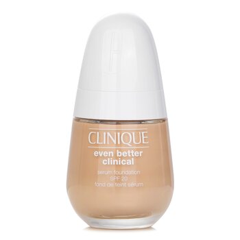 Foto 2 pulgar | Foundation Clinique Even Better Clinical Spf 20 Cn 10 Alabas - Venta Internacional.