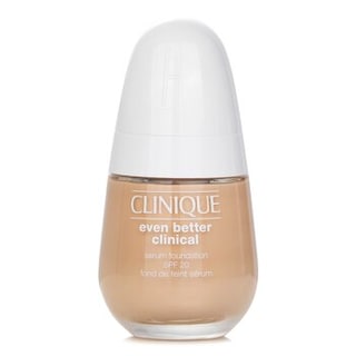 Foto 1 | Foundation Clinique Even Better Clinical Spf 20 Cn 10 Alabas - Venta Internacional.