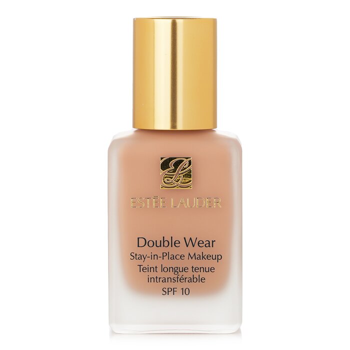 Maquillaje Estee Lauder Double Wear Stay In Place Spf 10 30 Ml - Venta Internacional.