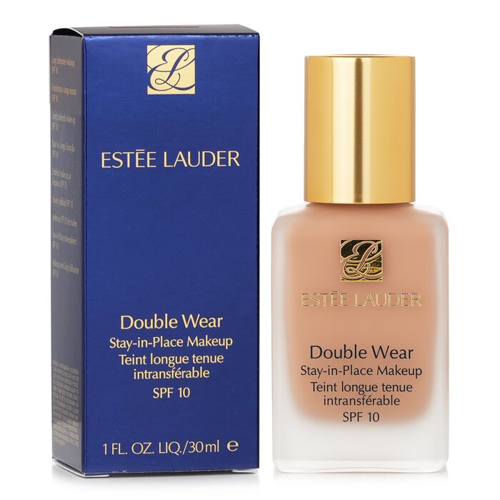 Foto 4 pulgar | Maquillaje Estee Lauder Double Wear Stay In Place Spf 10 30 Ml - Venta Internacional.