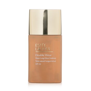 Foto 3 pulgar | Foundation Estee Lauder Para Uso Doble Transparente Y Larga Duración Spf 20 - Venta Internacional