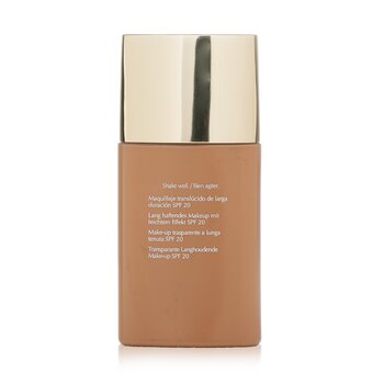 Foto 5 pulgar | Foundation Estee Lauder Para Uso Doble Transparente Y Larga Duración Spf 20 - Venta Internacional