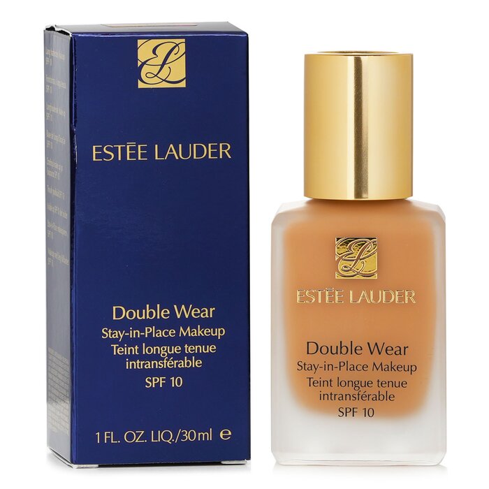 Foto 4 pulgar | Maquillaje Estee Lauder Double Wear Stay In Place Henna 30 Ml - Venta Internacional.