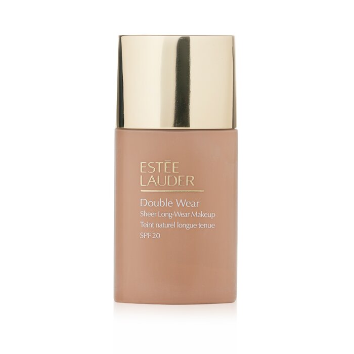 Foto 2 pulgar | Foundation Estee Lauder Para Uso Doble Transparente Y Larga Duración Spf 20 - Venta Internacional