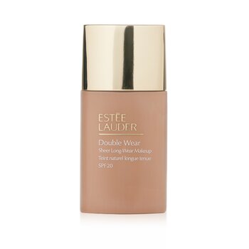 Foto 3 pulgar | Foundation Estee Lauder Para Uso Doble Transparente Y Larga Duración Spf 20 - Venta Internacional