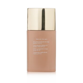 Foto 5 pulgar | Foundation Estee Lauder Para Uso Doble Transparente Y Larga Duración Spf 20 - Venta Internacional