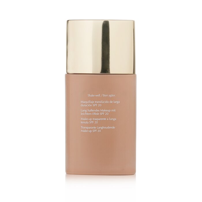 Foto 7 pulgar | Foundation Estee Lauder Para Uso Doble Transparente Y Larga Duración Spf 20 - Venta Internacional