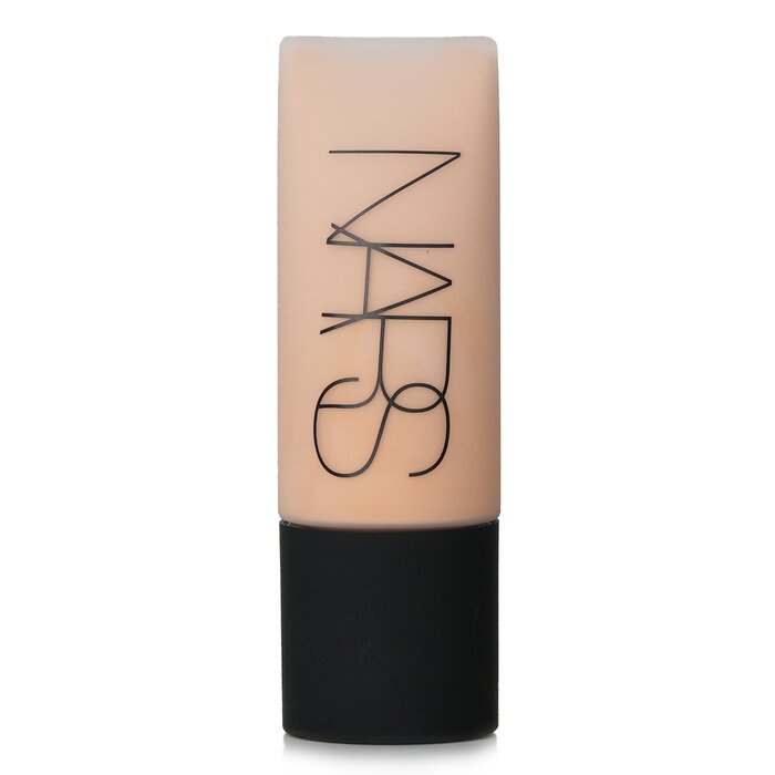 Base Nars Soft Matte Complete Santa Fe 45 ml Vegana - Venta Internacional