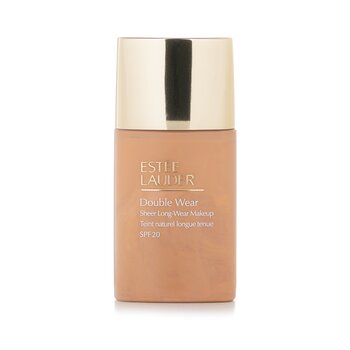 Foto 3 pulgar | Ropa Larga Transparente De La Marca Foundation Estee Lauder, Doble Uso #3n2 When - Venta Internacional