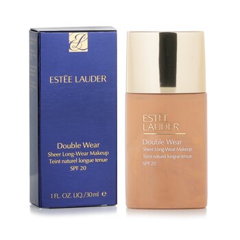 Foto 4 pulgar | Ropa Larga Transparente De La Marca Foundation Estee Lauder, Doble Uso #3n2 When - Venta Internacional