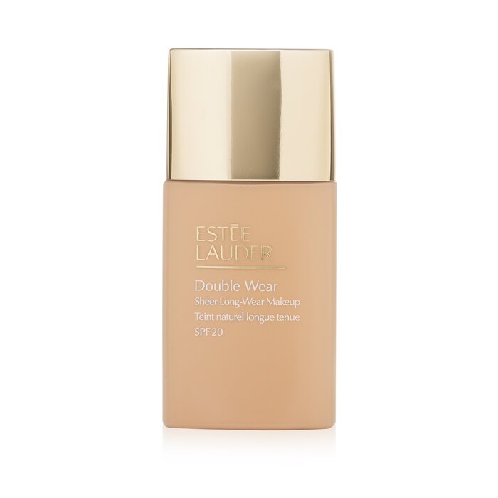 Foto 2 pulgar | Foundation Estee Lauder Para Uso Doble Transparente Y Larga Duración Spf 20 - Venta Internacional