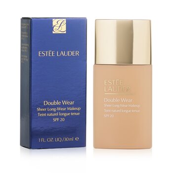 Foto 4 pulgar | Foundation Estee Lauder Para Uso Doble Transparente Y Larga Duración Spf 20 - Venta Internacional