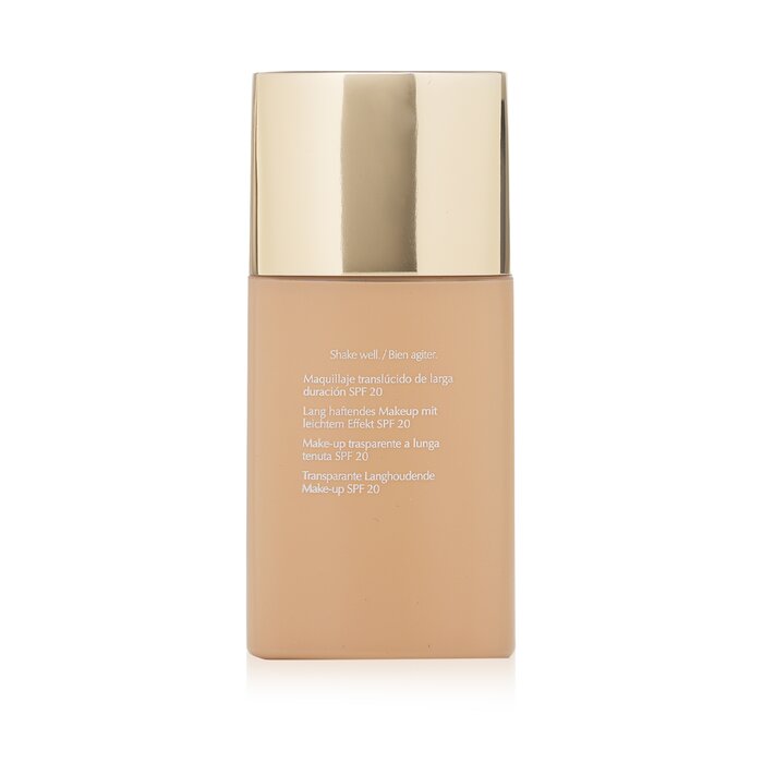 Foto 7 pulgar | Foundation Estee Lauder Para Uso Doble Transparente Y Larga Duración Spf 20 - Venta Internacional