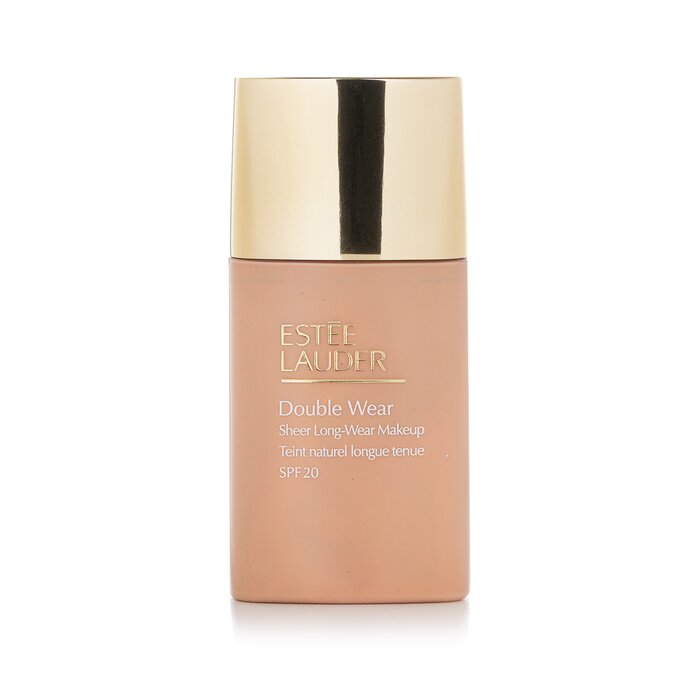 Foto 2 pulgar | Foundation Estee Lauder Para Uso Doble Transparente Y Larga Duración Spf 20 - Venta Internacional