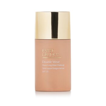 Foto 3 pulgar | Foundation Estee Lauder Para Uso Doble Transparente Y Larga Duración Spf 20 - Venta Internacional