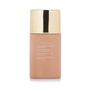 Foto 5 pulgar | Foundation Estee Lauder Para Uso Doble Transparente Y Larga Duración Spf 20 - Venta Internacional