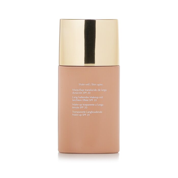 Foto 7 pulgar | Foundation Estee Lauder Para Uso Doble Transparente Y Larga Duración Spf 20 - Venta Internacional