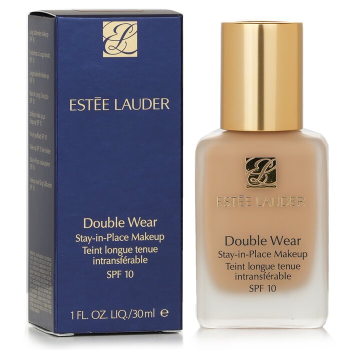 Foto 3 | Maquillaje Estee Lauder Double Wear Stay In Place Buff (2n2) - Venta Internacional
