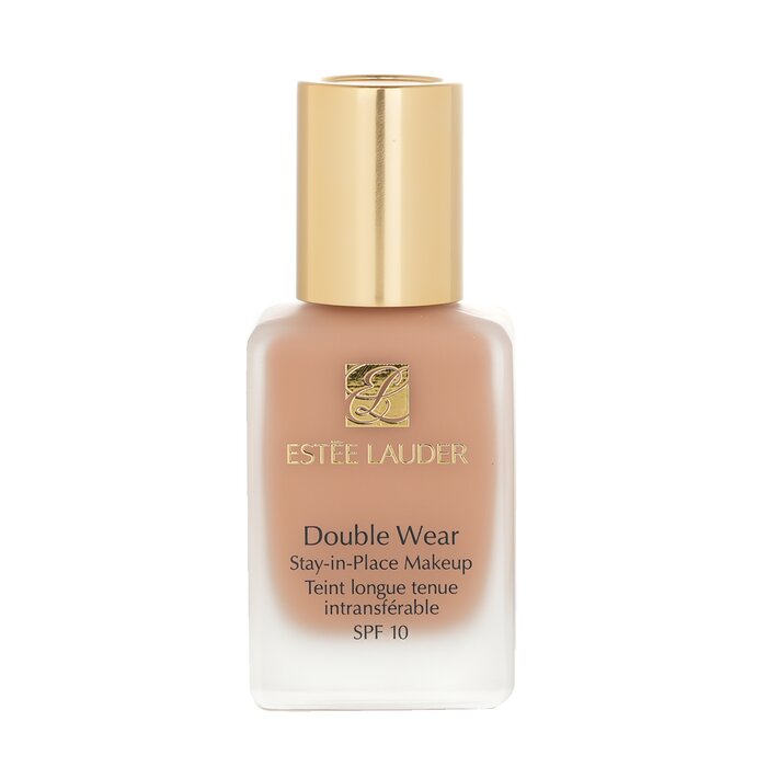 Maquillaje Estee Lauder Double Wear Stay In Place Spf 10 30 Ml #0 - Venta Internacional.