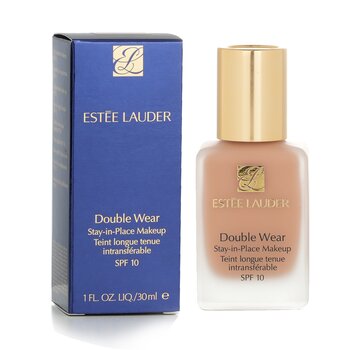 Foto 4 pulgar | Maquillaje Estee Lauder Double Wear Stay In Place Spf 10 30 Ml #0 - Venta Internacional.
