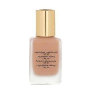 Foto 4 | Maquillaje Estee Lauder Double Wear Stay In Place Spf 10 30 Ml #0 - Venta Internacional.