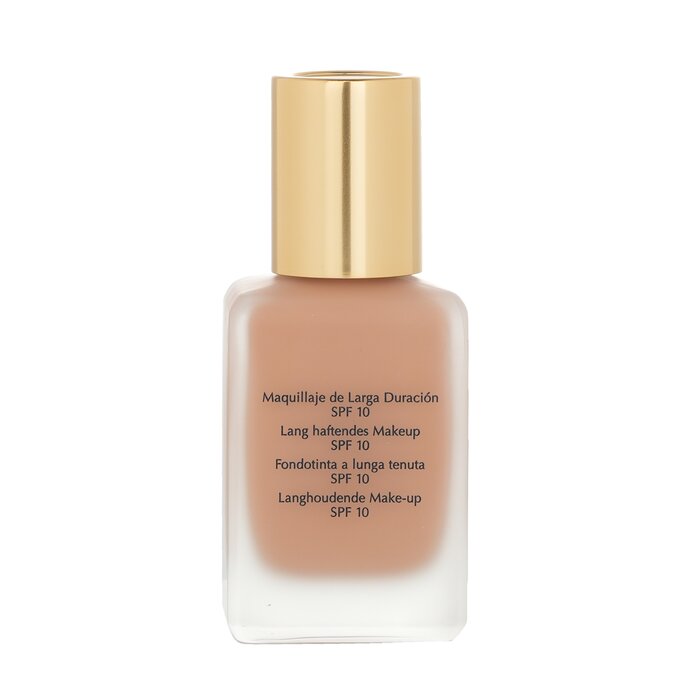 Foto 7 pulgar | Maquillaje Estee Lauder Double Wear Stay In Place Spf 10 30 Ml #0 - Venta Internacional.