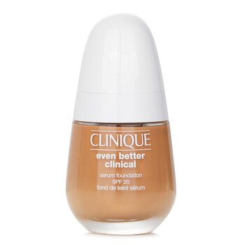 Foto 2 pulgar | Sérum Clínico Aún Mejor De Foundation Clinique Spf 20 Cn 90 - Venta Internacional.