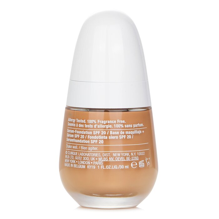 Foto 4 pulgar | Sérum Clínico Aún Mejor De Foundation Clinique Spf 20 Cn 90 - Venta Internacional.