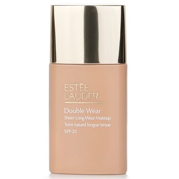 Foto 2 pulgar | Foundation Estee Lauder Para Uso Doble Transparente Y Larga Duración Spf 20 - Venta Internacional