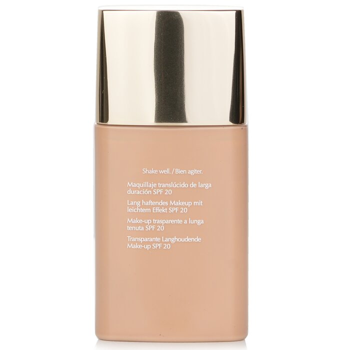 Foto 4 pulgar | Foundation Estee Lauder Para Uso Doble Transparente Y Larga Duración Spf 20 - Venta Internacional