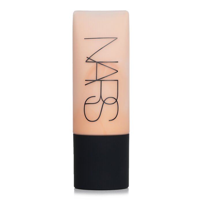 Base Nars Soft Matte Complete #2 .5 Yukon, 45 Ml - Venta Internacional.