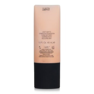 Foto 6 | Base Nars Soft Matte Complete #2 .5 Yukon, 45 Ml - Venta Internacional.