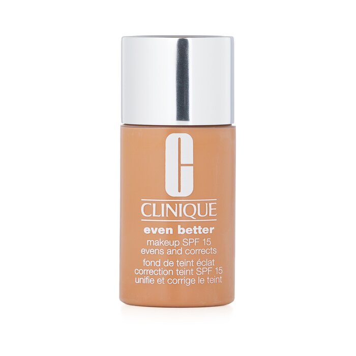 Foto 1 | Base De Maquillaje Líquida Clinique Even Better Makeup Spf15 30 Ml - Venta Internacional.
