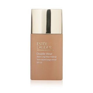 Foto 1 | Foundation Estee Lauder Para Uso Doble Transparente Y Larga Duración Spf 20 - Venta Internacional