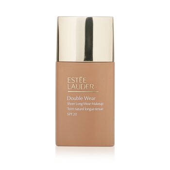 Foto 3 pulgar | Foundation Estee Lauder Para Uso Doble Transparente Y Larga Duración Spf 20 - Venta Internacional
