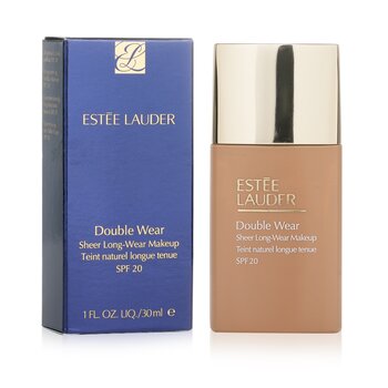 Foto 4 pulgar | Foundation Estee Lauder Para Uso Doble Transparente Y Larga Duración Spf 20 - Venta Internacional