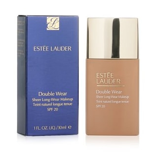 Foto 3 | Foundation Estee Lauder Para Uso Doble Transparente Y Larga Duración Spf 20 - Venta Internacional
