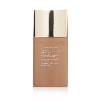 Foto 5 pulgar | Foundation Estee Lauder Para Uso Doble Transparente Y Larga Duración Spf 20 - Venta Internacional