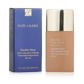 Foto 5 | Foundation Estee Lauder Para Uso Doble Transparente Y Larga Duración Spf 20 - Venta Internacional