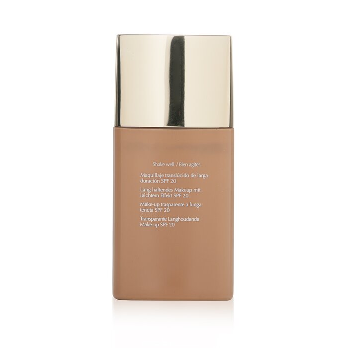 Foto 7 pulgar | Foundation Estee Lauder Para Uso Doble Transparente Y Larga Duración Spf 20 - Venta Internacional