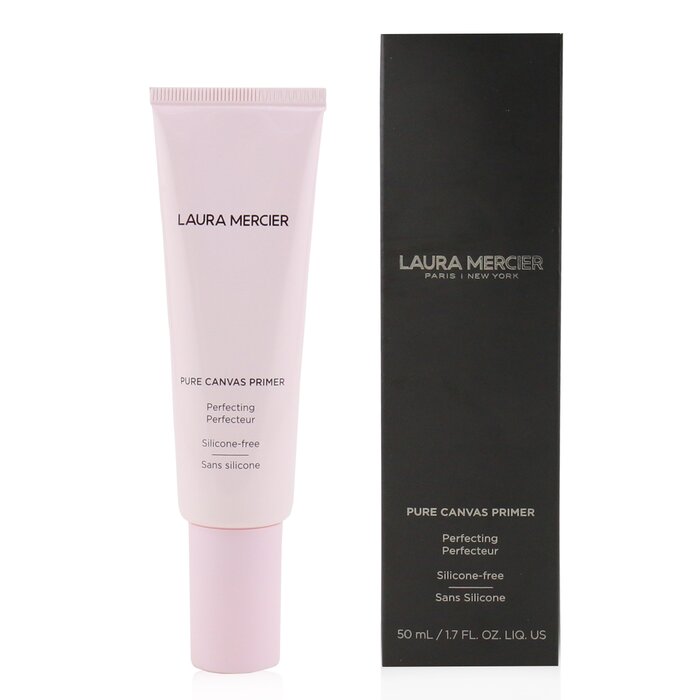 Foto 6 | Primer Laura Mercier Pure Canvas Perfeccionador Para Piel Normal - Venta Internacional.