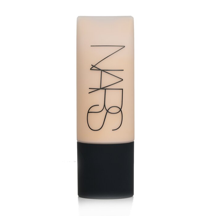 Foto 2 pulgar | Base Nars Soft Matte Complete Light 4 Deauville - Venta Internacional.