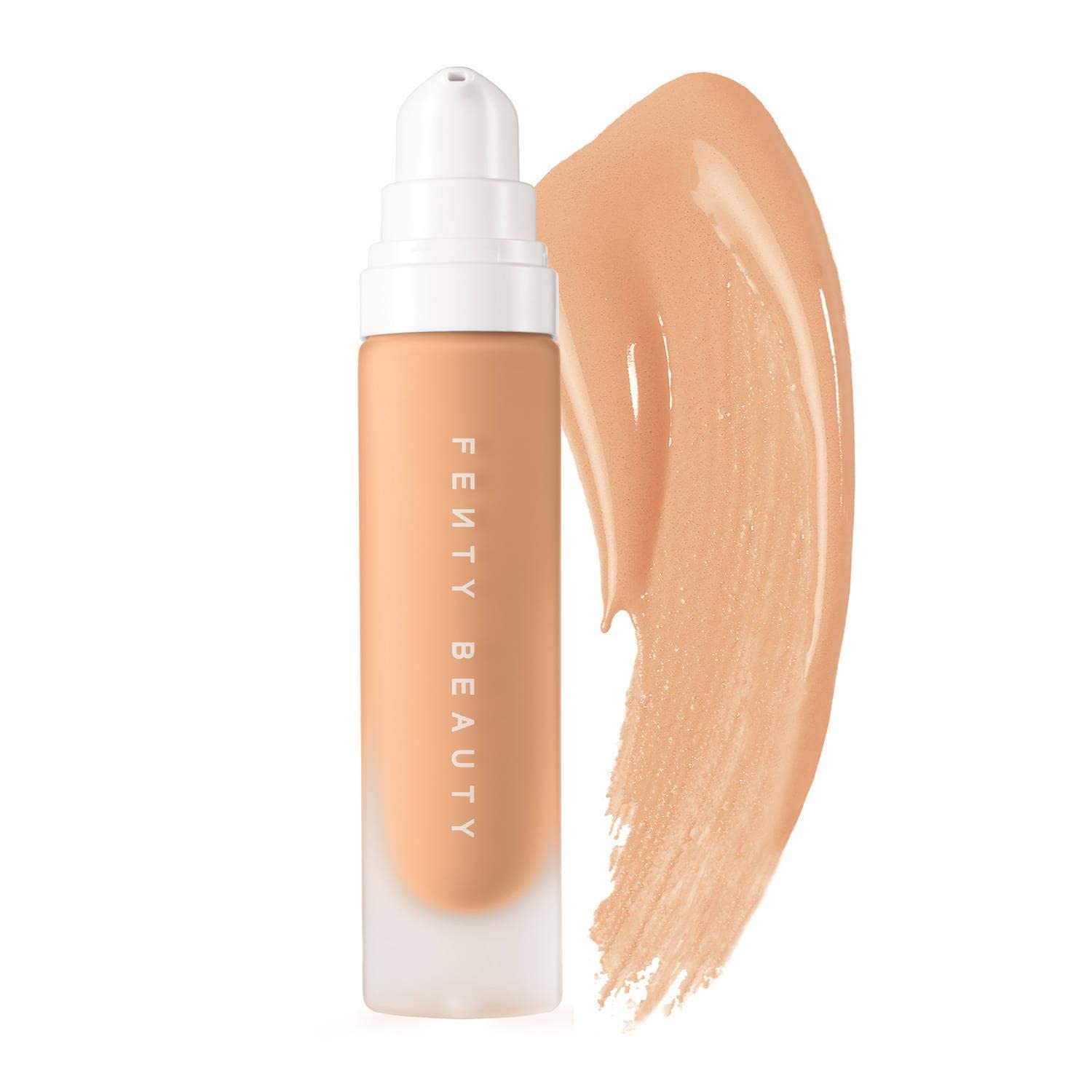 Base Fenty Beauty De Rihanna Pro Filt'r 170 Para Piel Clara - Venta Internacional.