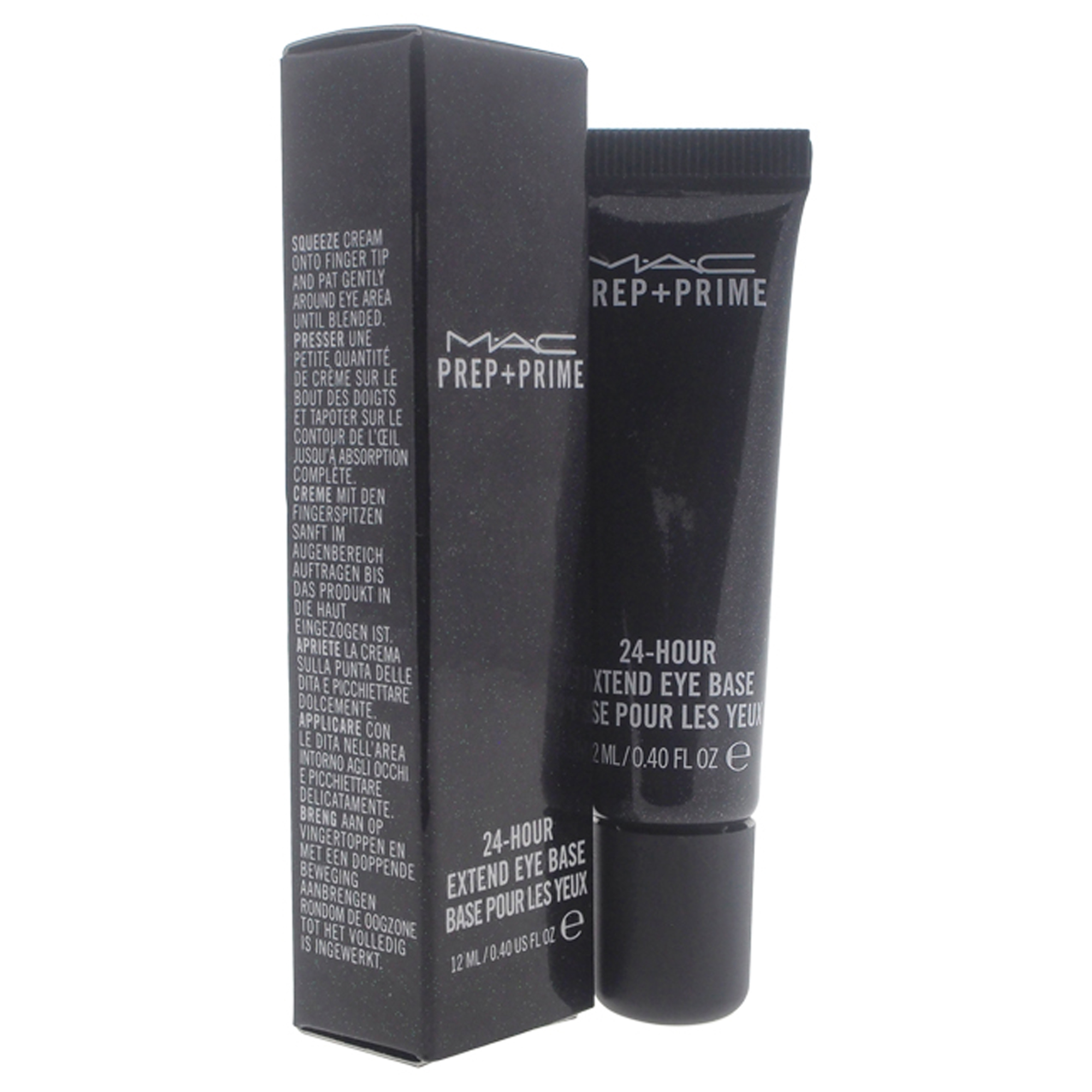 Foto 2 pulgar | Eye Base Mac Prep Plus Prime Extend 24 Horas 12 Ml Para Mujeres - Venta Internacional.