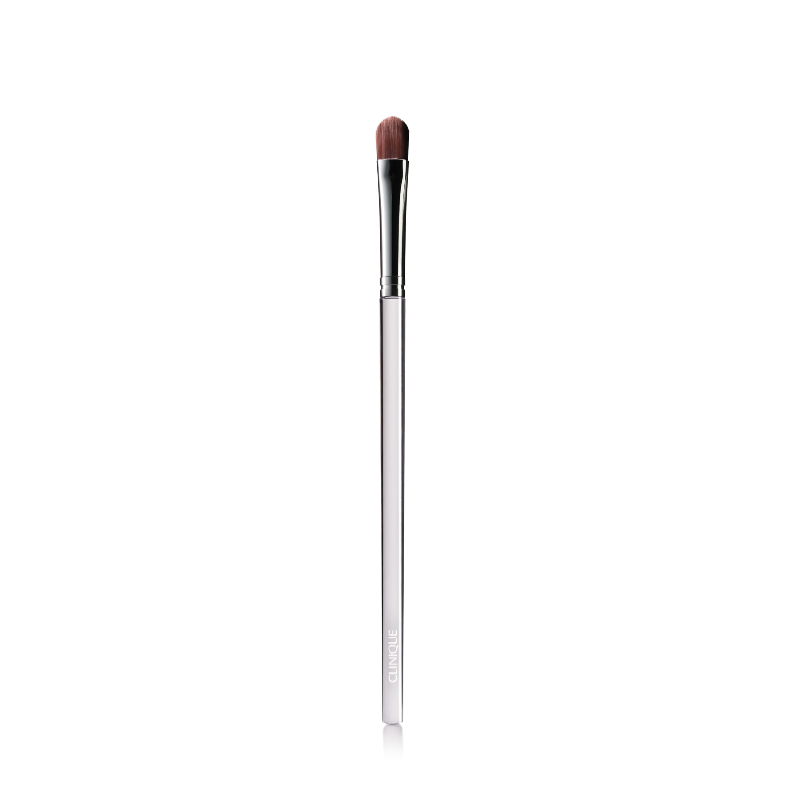 Pincel De Maquillaje Clinique Flat Corrector Para Debajo De Los Ojos Y El Rostro - Venta Internacional.