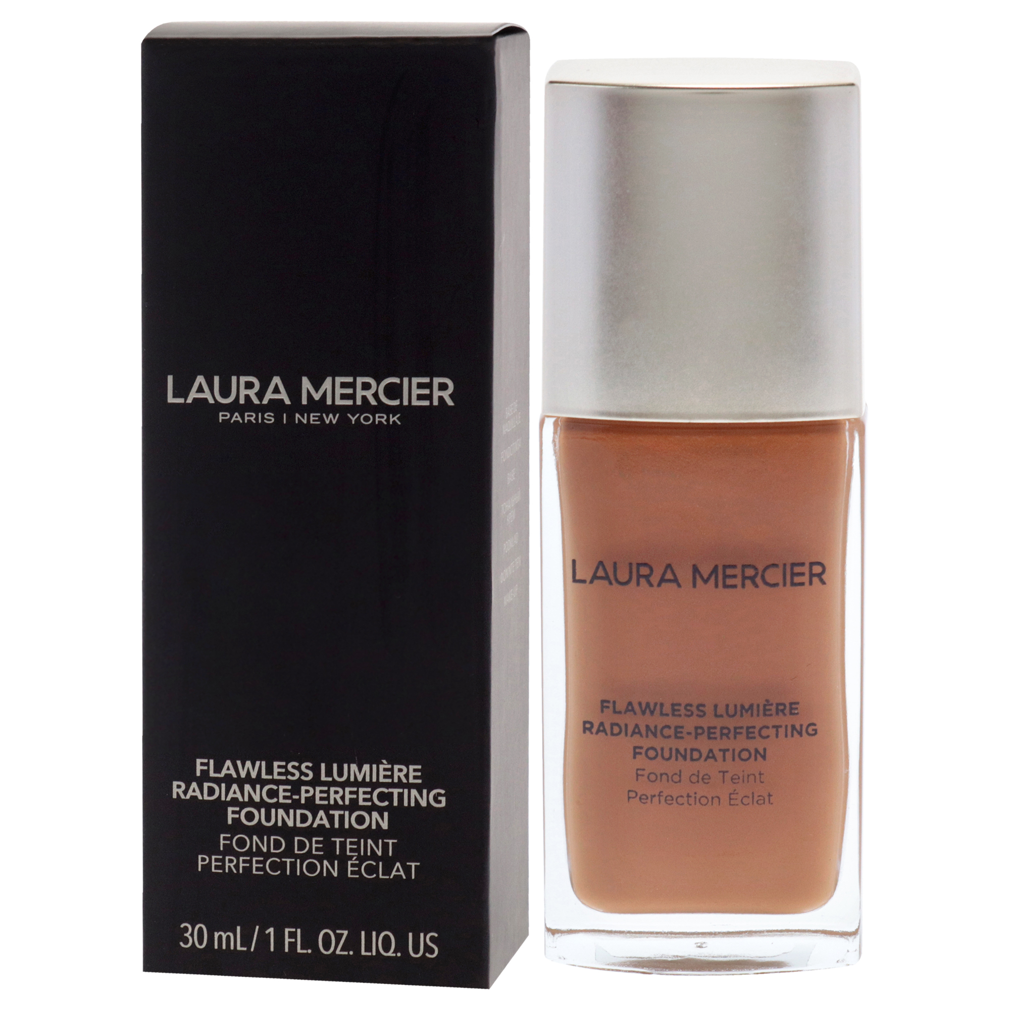 Foto 5 pulgar | Base Laura Mercier Flawless Lumiere 5c1 Nuez Moscada 30 Ml - Venta Internacional.