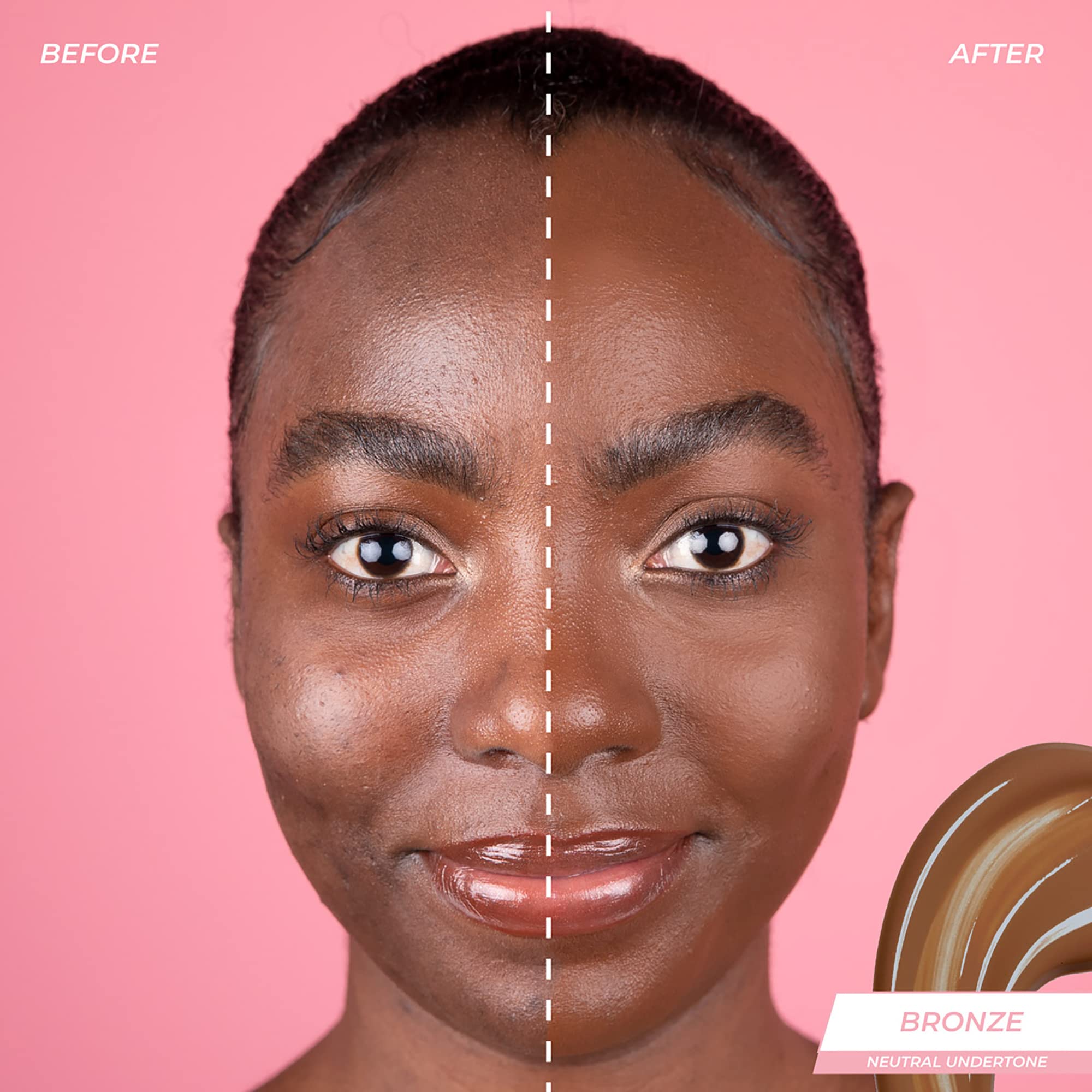 Foto 6 pulgar | Base De Maquillaje Mcobeauty Ultrastay Flawless Natural Mate 35 Ml - Venta Internacional.