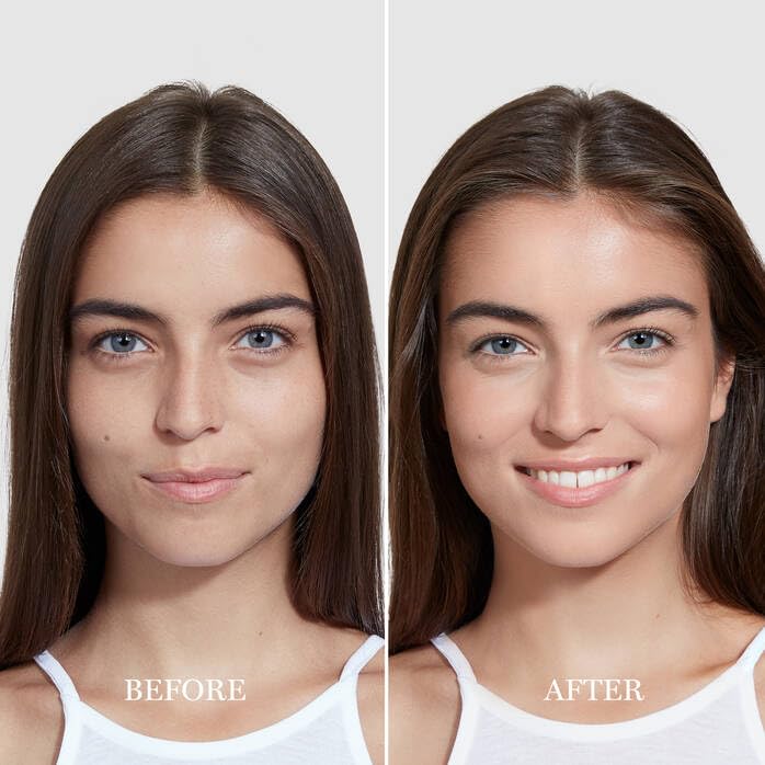 Foto 6 | Crema Hidratante Con Color Lancôme Skin Feels Good Spf 23 010c Porcelaine - Venta Internacional.