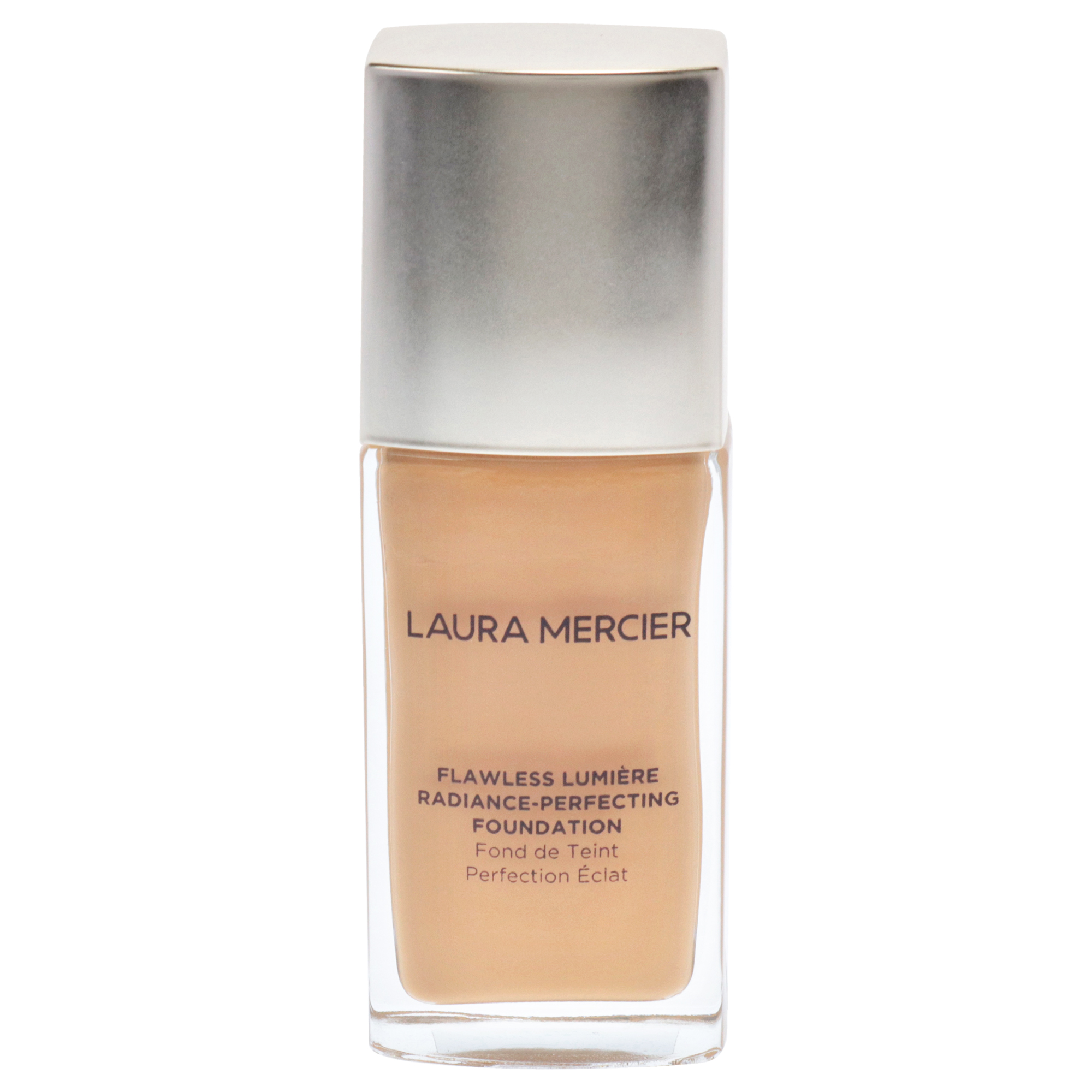 Foto 3 pulgar | Silla Foundation Laura Mercier Flawless Lumiere 4w2 B - Venta Internacional.